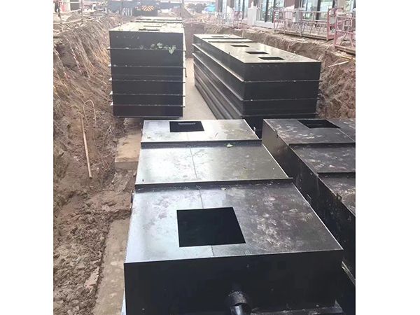 镇康​甘肃嘉源通环保：全品类水处理设备，一站式守护碧水清流
